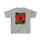 Flowers 05 Kids Heavy Cotton™ Tee