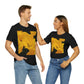 Flowers 16 Unisex Jersey Short Sleeve Tee