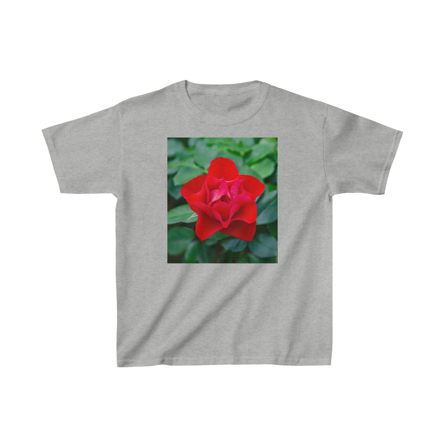 Flowers 07 Kids Heavy Cotton™ Tee