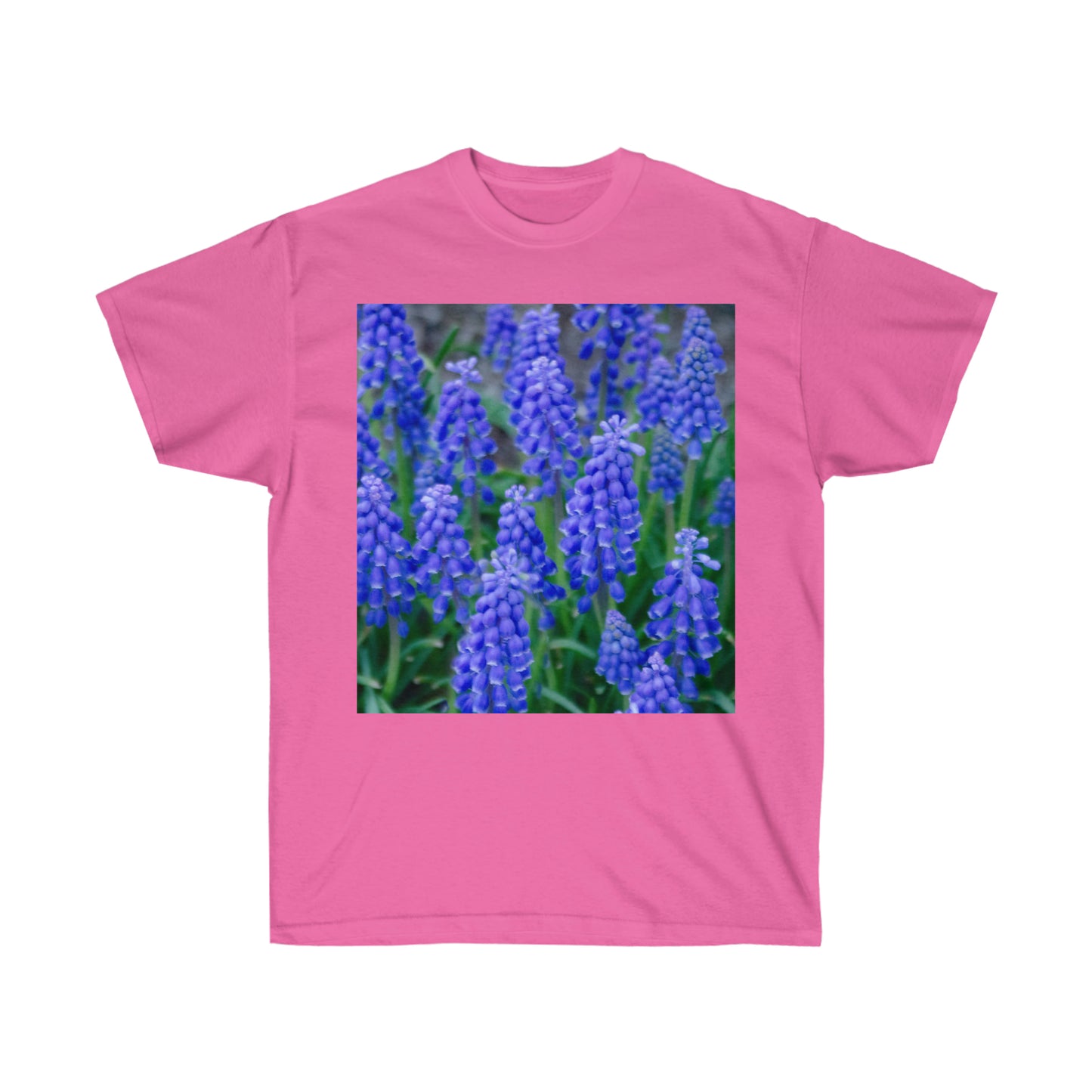 Flowers 11 Unisex Ultra Cotton Tee