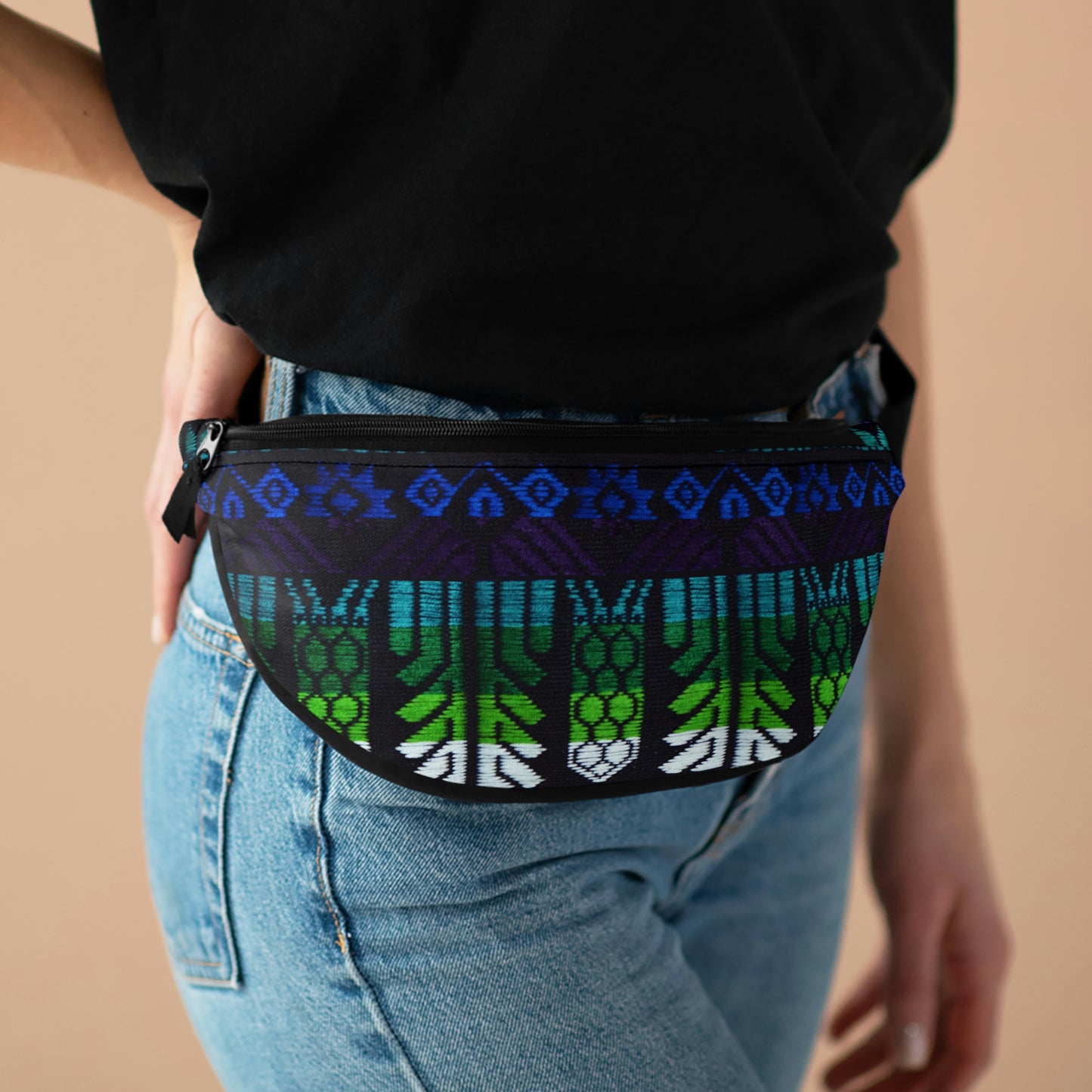 A Pack of Lies! Fanny Pack