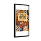 A Show of Hands Gallery Canvas Wraps, Vertical Frame