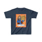 The Bible as Simple as ABC F Kids Heavy Cotton™ Tee