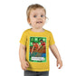 The Bible as Simple as ABC S Toddler T-shirt