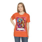The Bible as Simple as ABC W Unisex Jersey Short Sleeve Tee
