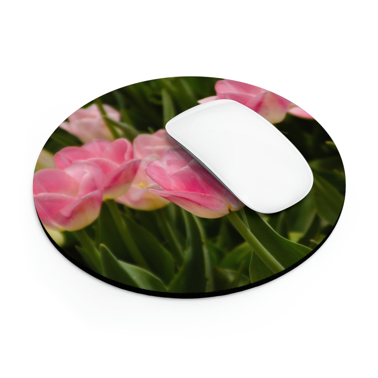 Flowers 18 Mouse Pad