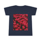 Flowers 15 Toddler T-shirt