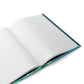 The Bible as Simple as ABC I Hardcover Journal Matte