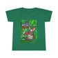 Once Upon East Africa! Toddler T-shirt