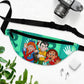 The Bible as Simple as ABC R Fanny Pack