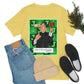 The Bible as Simple as ABC J Unisex Jersey Short Sleeve Tee