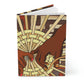 A Show of Hands!! Hardcover Journal Matte