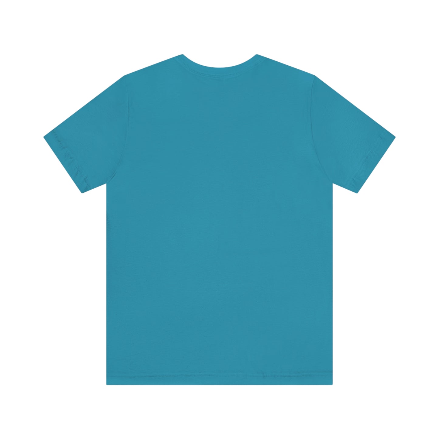 Flowers 25 Unisex Jersey Short Sleeve Tee