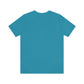 Flowers 14 Unisex Jersey Short Sleeve Tee