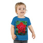 Flowers 07 Toddler T-shirt