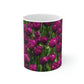 Flowers 20 Ceramic Mug 11oz