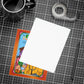 The Frog Princess Greeting Card Bundles (envelopes not included)