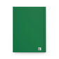 Once Upon West Africa!! Hardcover Journal Matte