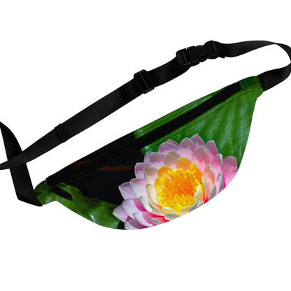 Flowers 16 Fanny Pack