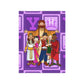 The Bible as Simple as ABC Y Greeting Card Bundles (envelopes not included)