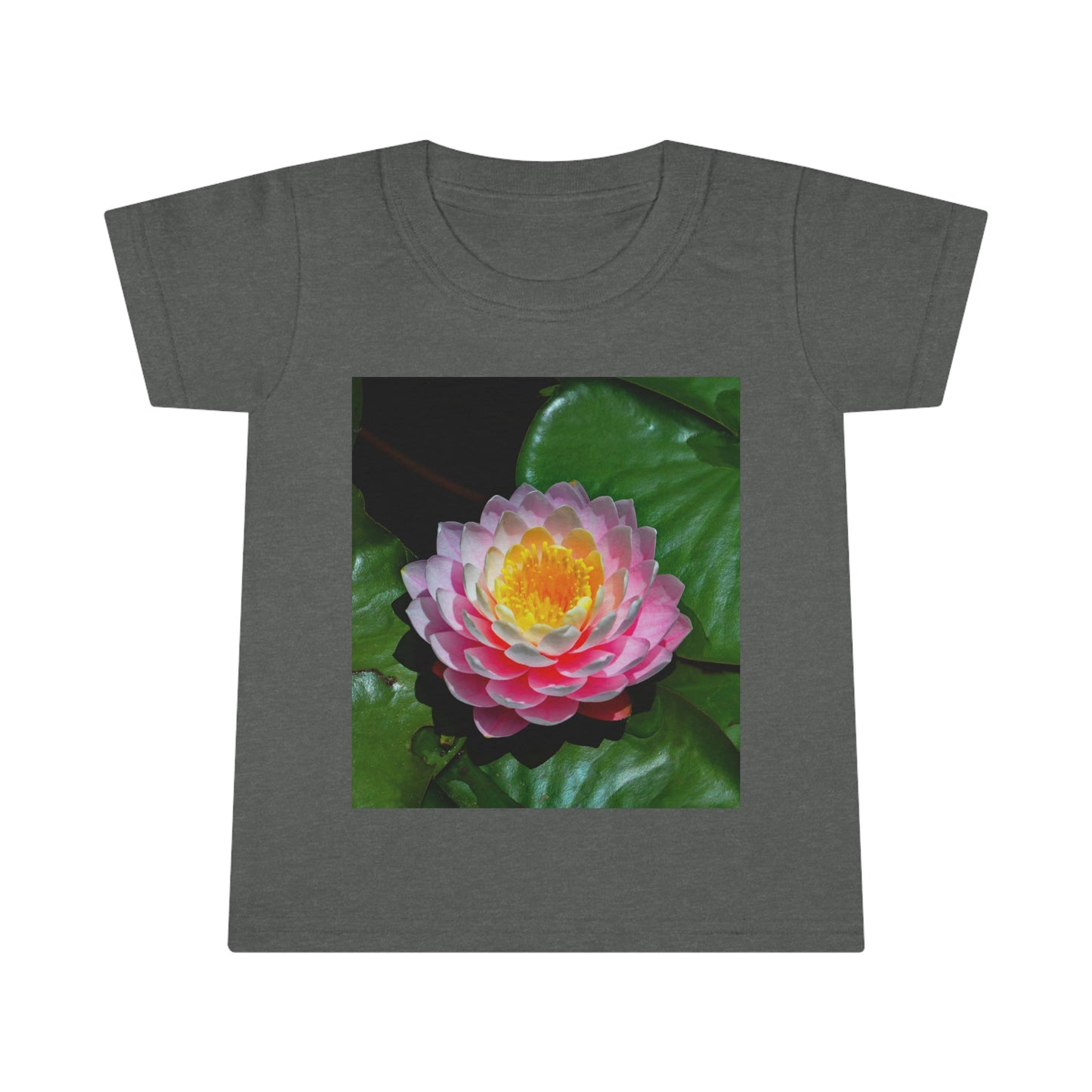 Flowers 25 Toddler T-shirt