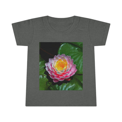 Flowers 25 Toddler T-shirt