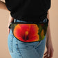 Flowers 31 Fanny Pack