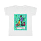 The Bible as Simple as ABC I Toddler T-shirt