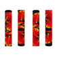 Flowers 08 Sublimation Socks