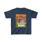 Anansi and the Market Pig Kids Heavy Cotton™ Tee