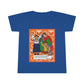 The Bible as Simple as ABC O Toddler T-shirt
