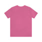Flowers 13 Unisex Jersey Short Sleeve Tee