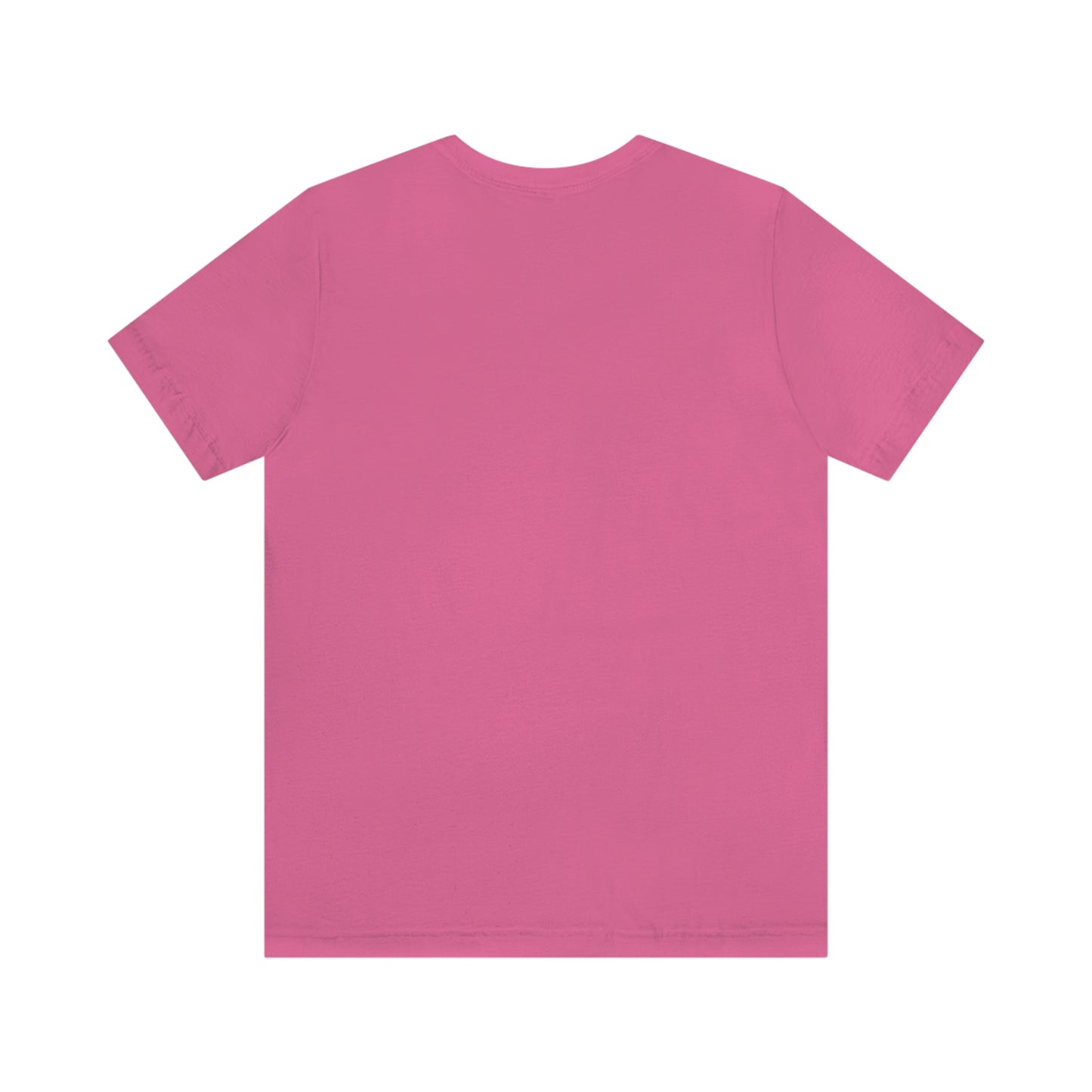 Flowers 18 Unisex Jersey Short Sleeve Tee