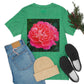 Flowers 08 Unisex Jersey Short Sleeve Tee