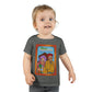 The Frog Princess Toddler T-shirt