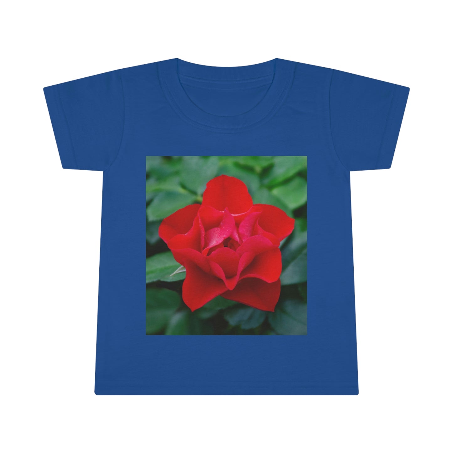 Flowers 07 Toddler T-shirt