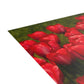 Flowers 22 Greeting Cards (1, 10, 30, and 50pcs)