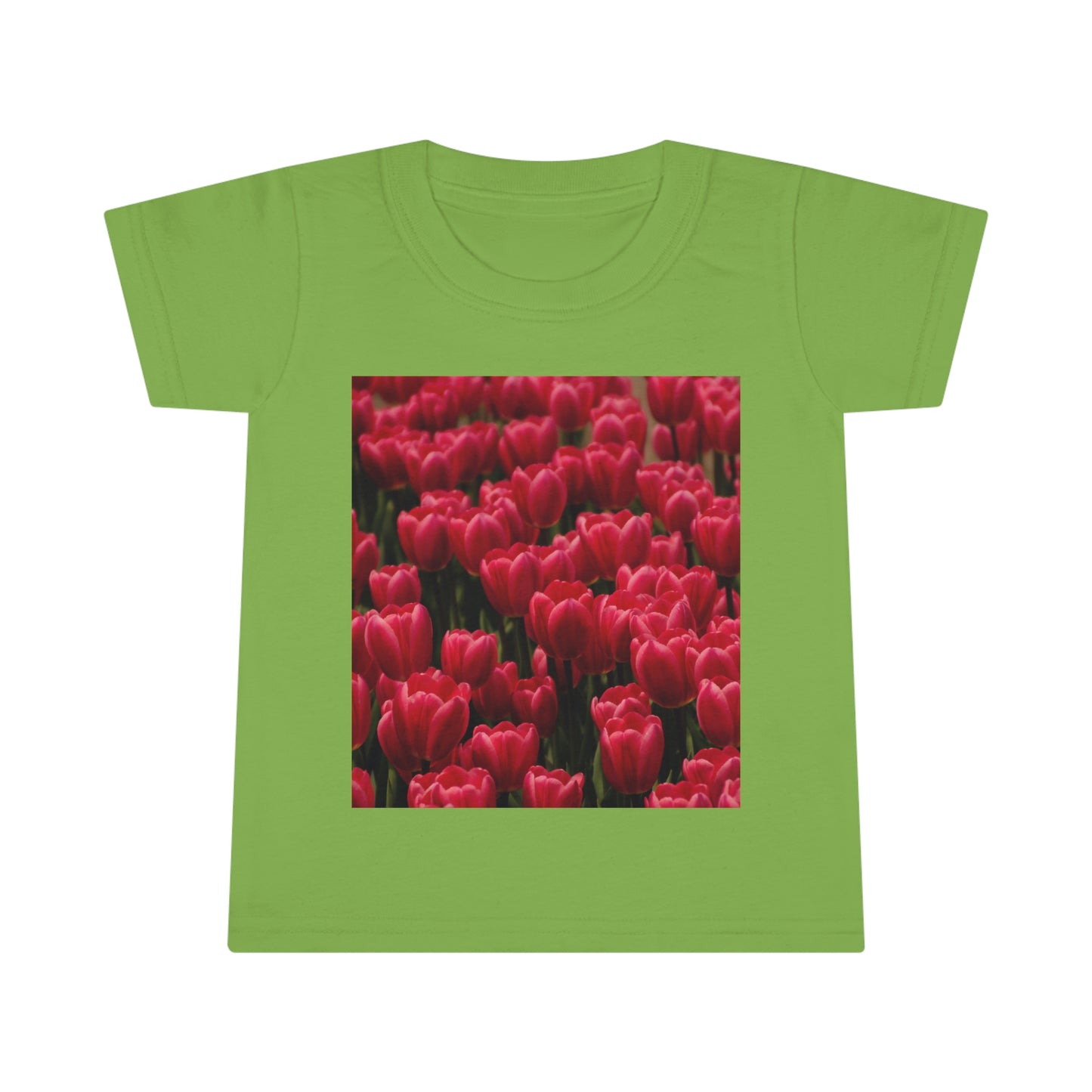 Flowers 15 Toddler T-shirt