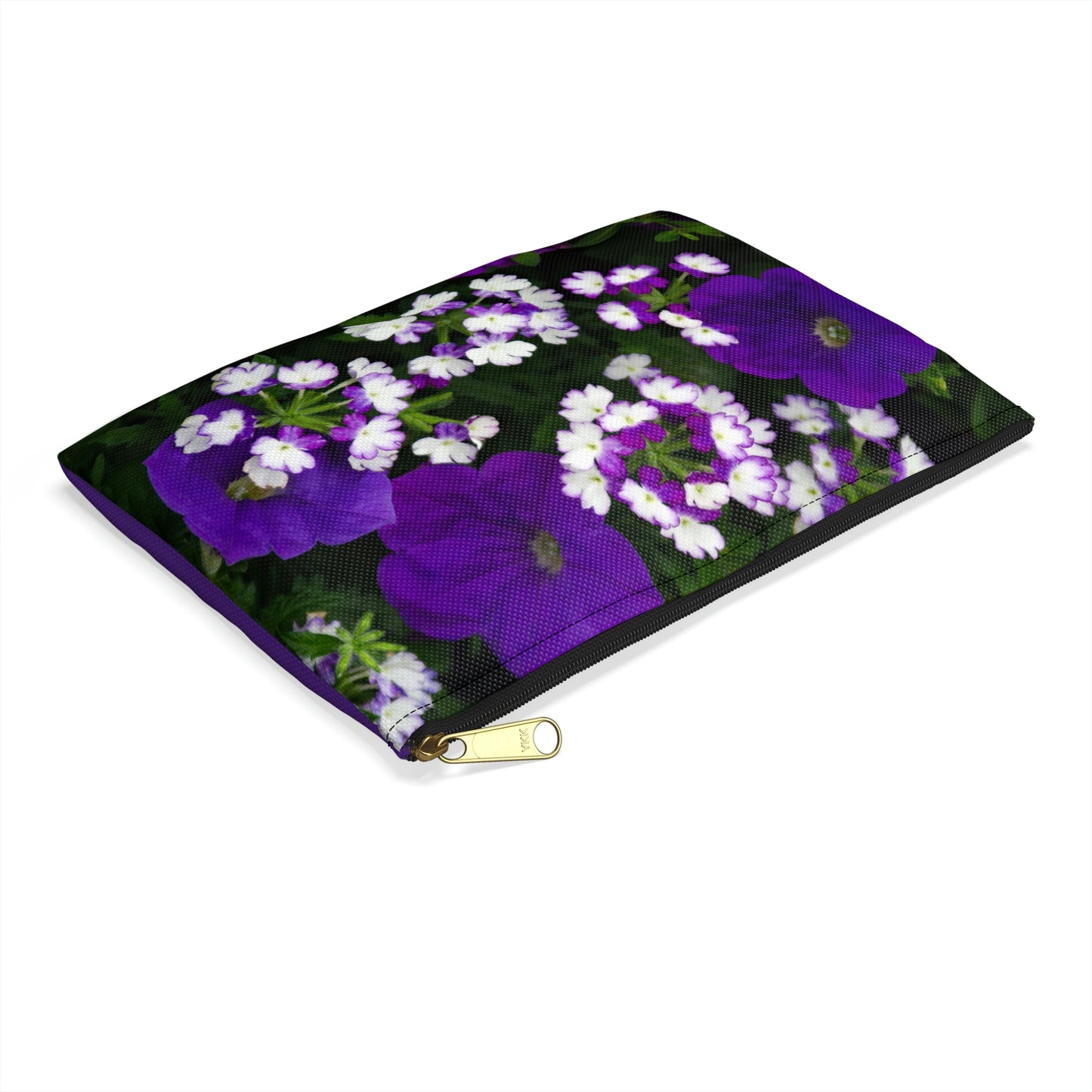 Flowers 04 Accessory Pouch