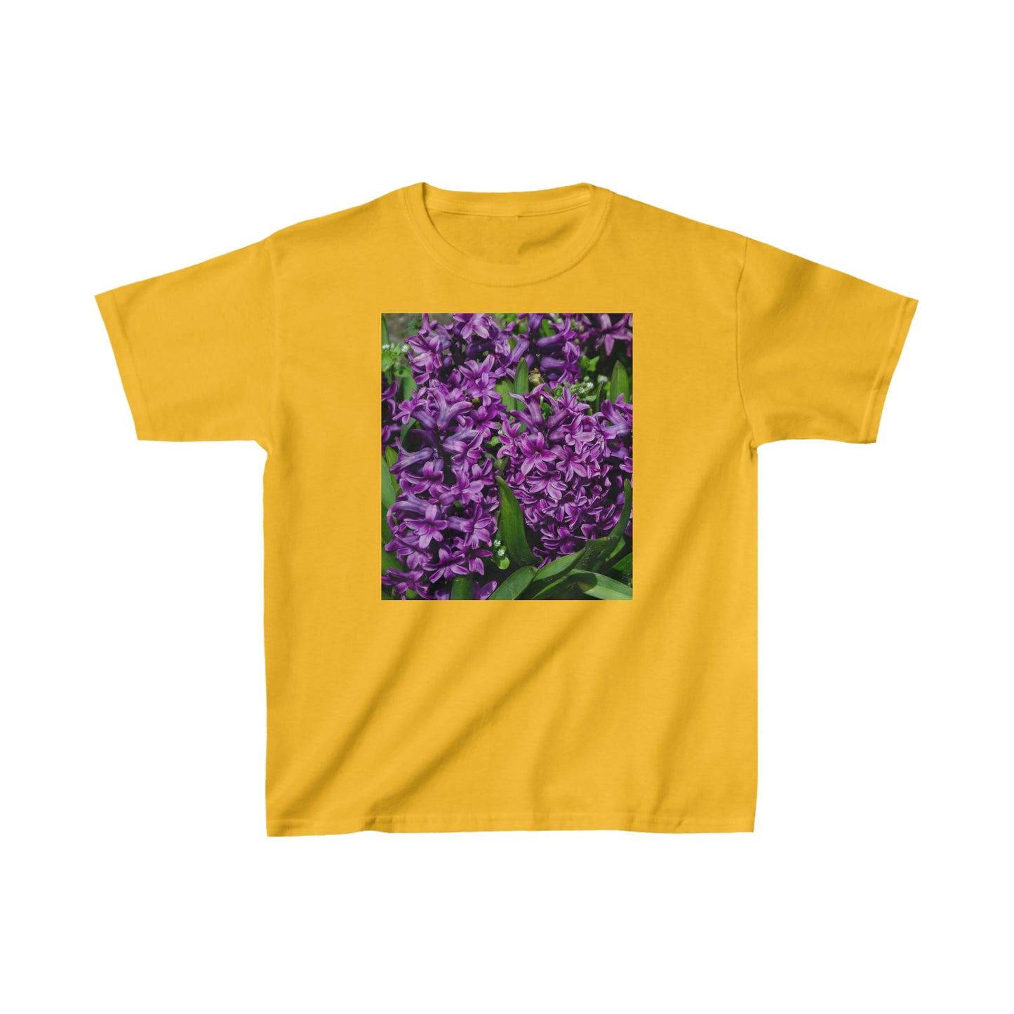 Flowers 21 Kids Heavy Cotton™ Tee