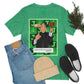 The Bible as Simple as ABC J Unisex Jersey Short Sleeve Tee