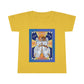 Hark and Harold Angel Sing Toddler T-shirt