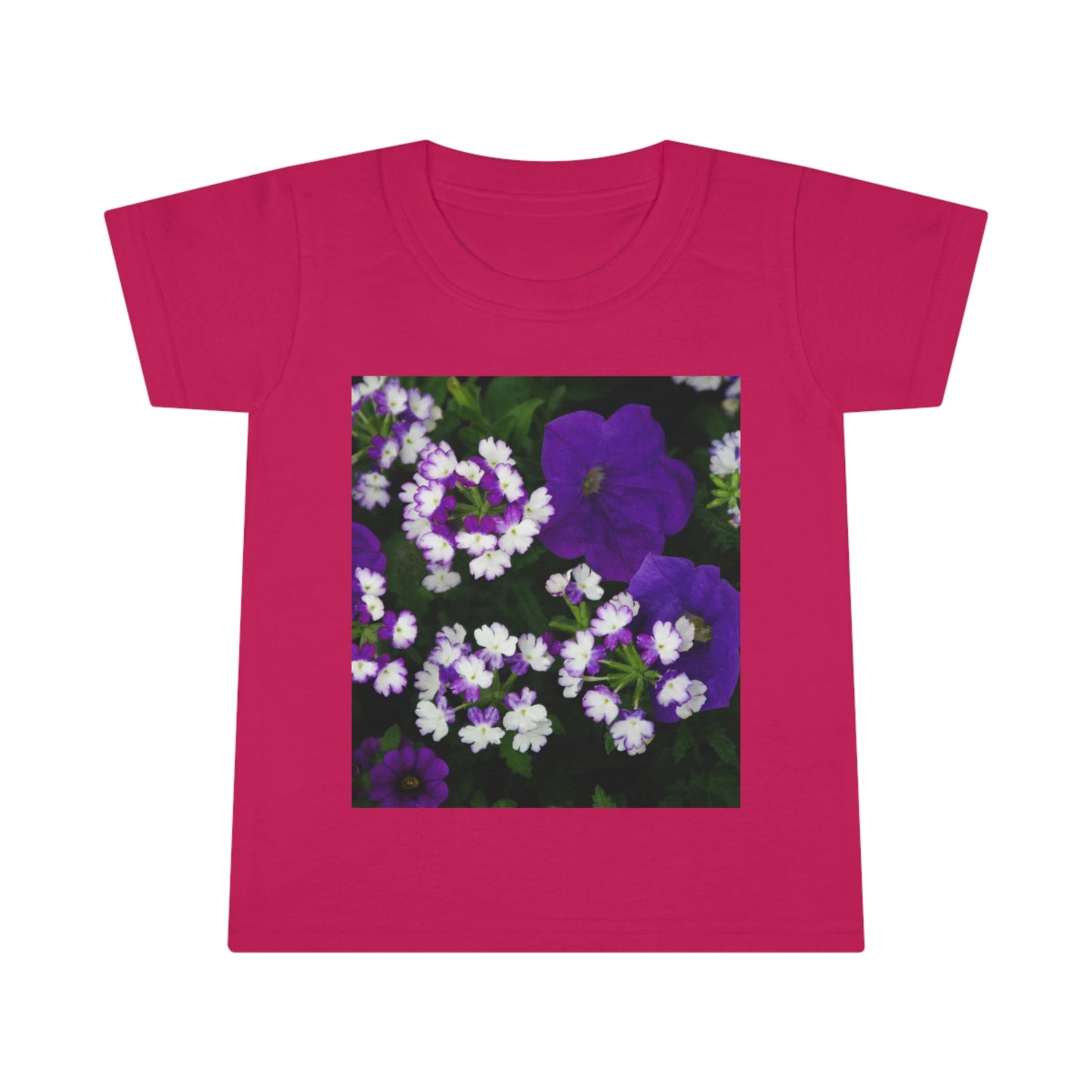 Flowers 04 Toddler T-shirt
