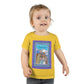The Stone at the Door Toddler T-shirt