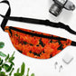 Flowers 03 Fanny Pack