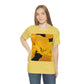 Flowers 16 Unisex Jersey Short Sleeve Tee