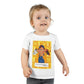 The Bible as Simple as ABC N Toddler T-shirt