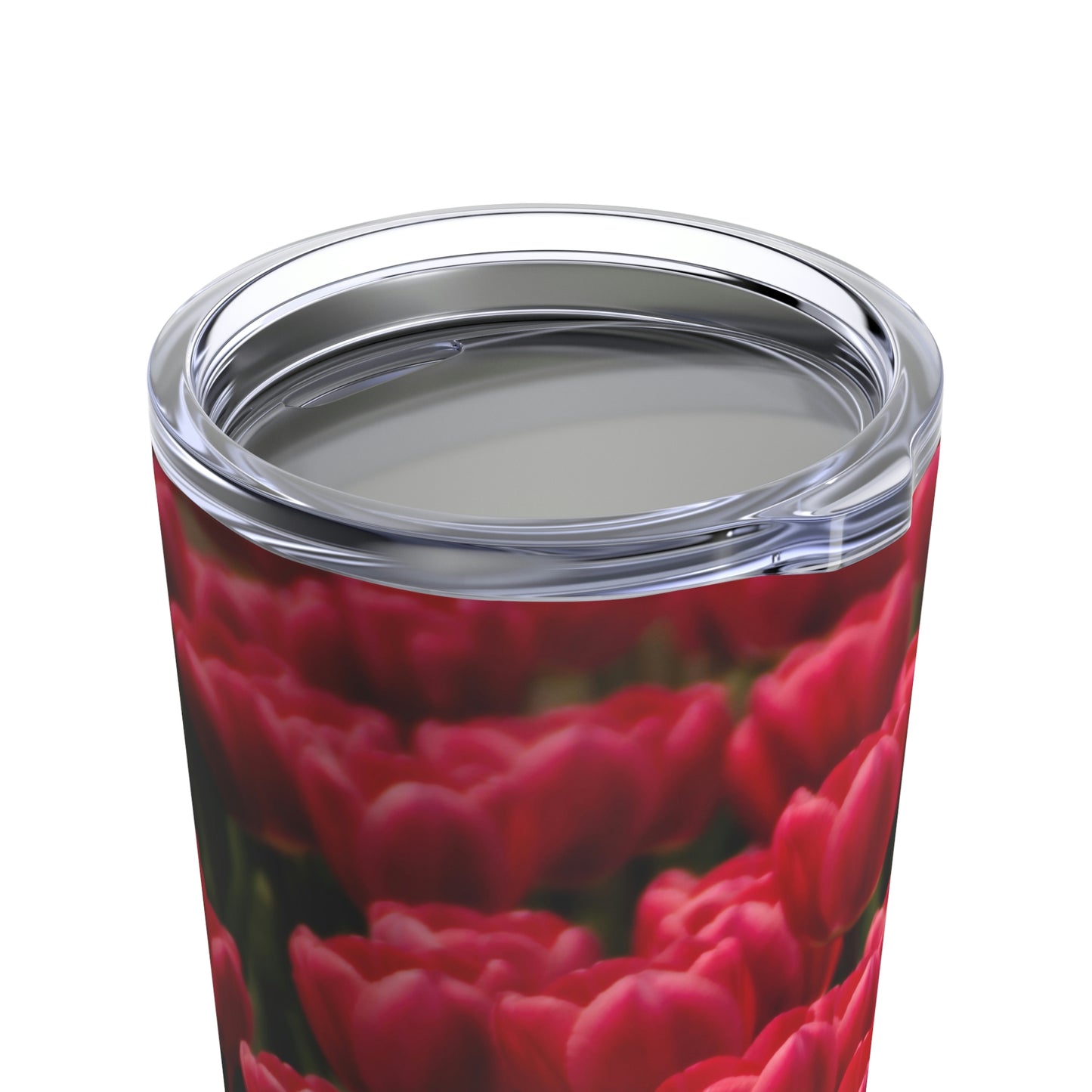 Flowers 16 Tumbler 20oz