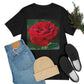 Flowers 14 Unisex Jersey Short Sleeve Tee