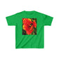 Flowers 12 Kids Heavy Cotton™ Tee